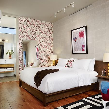 Heywood Hotel أوستن المظهر الخارجي الصورة