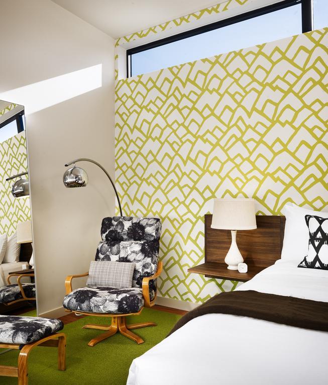 Heywood Hotel أوستن المظهر الخارجي الصورة