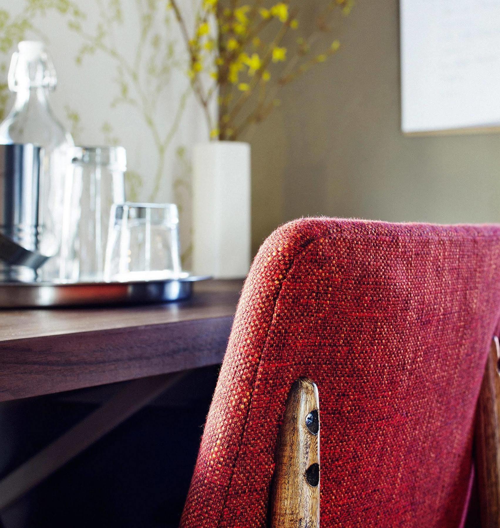Heywood Hotel أوستن المظهر الخارجي الصورة